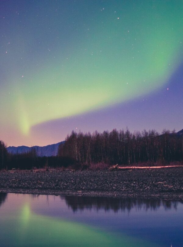 northern lights